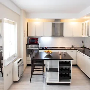  Apartamento Down Town Center